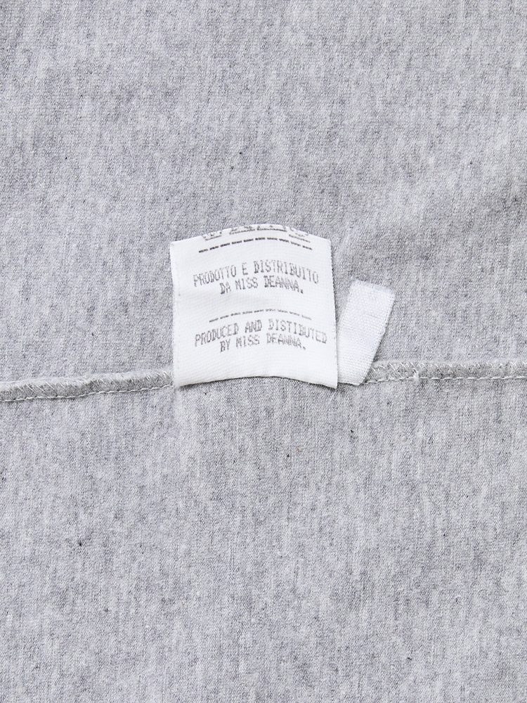 Maison Martin Margiela</br>1998 SS_5