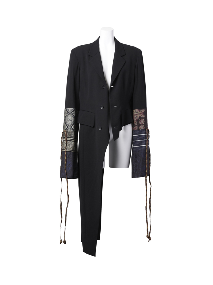 Yohji Yamamoto</br>FEMME</br>1993 SS_2