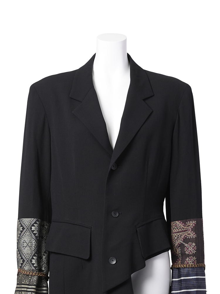 Yohji Yamamoto</br>FEMME</br>1993 SS_3
