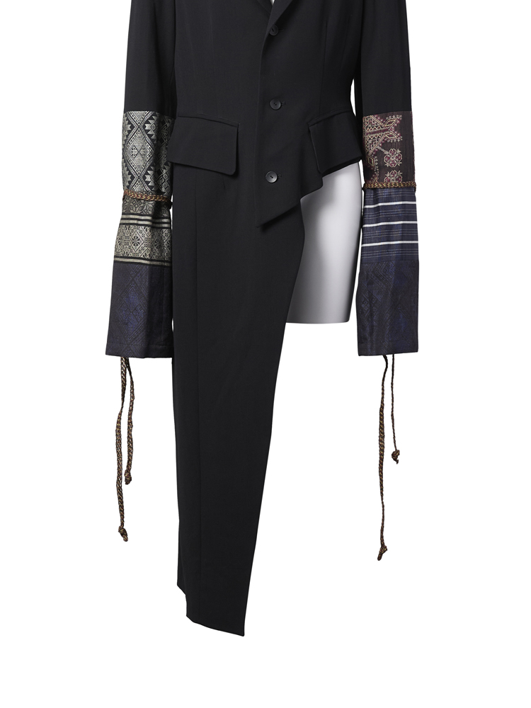 Yohji Yamamoto</br>FEMME</br>1993 SS_4