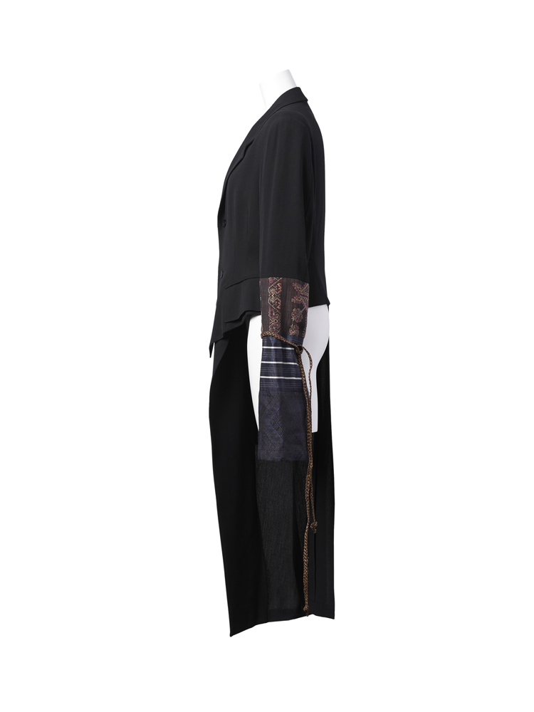 Yohji Yamamoto</br>FEMME</br>1993 SS_5