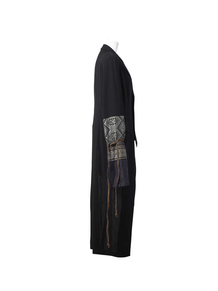 Yohji Yamamoto</br>FEMME</br>1993 SS_6