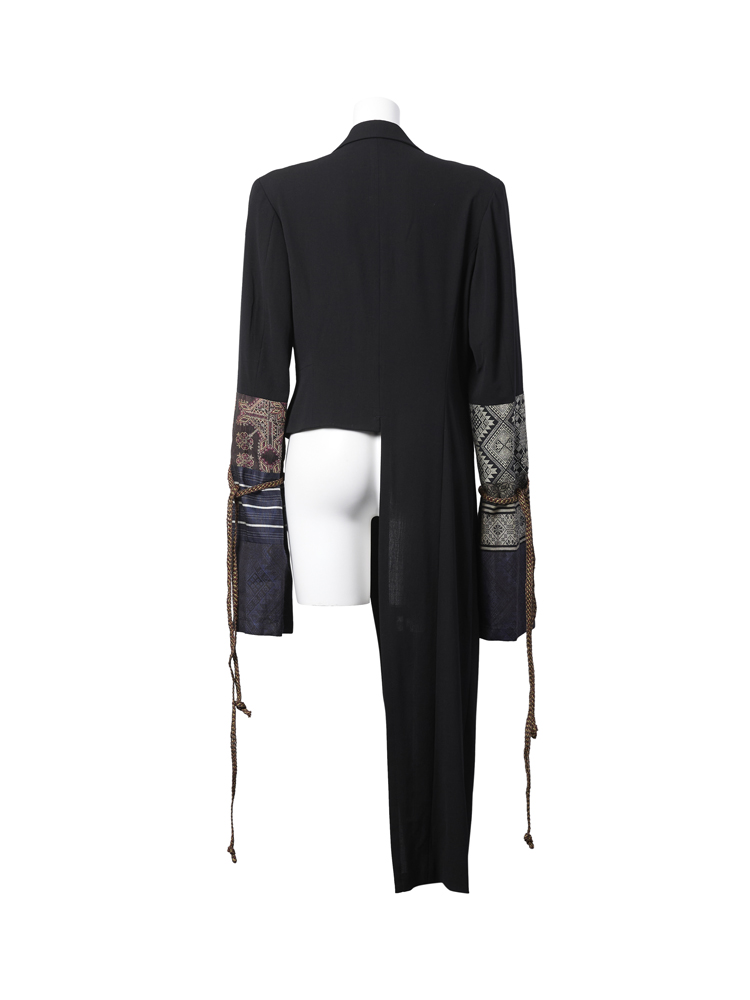 Yohji Yamamoto</br>FEMME</br>1993 SS_7