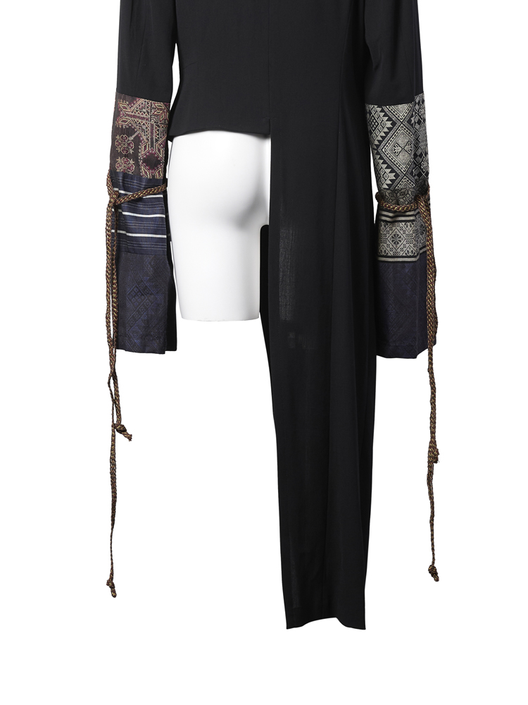 Yohji Yamamoto</br>FEMME</br>1993 SS_8