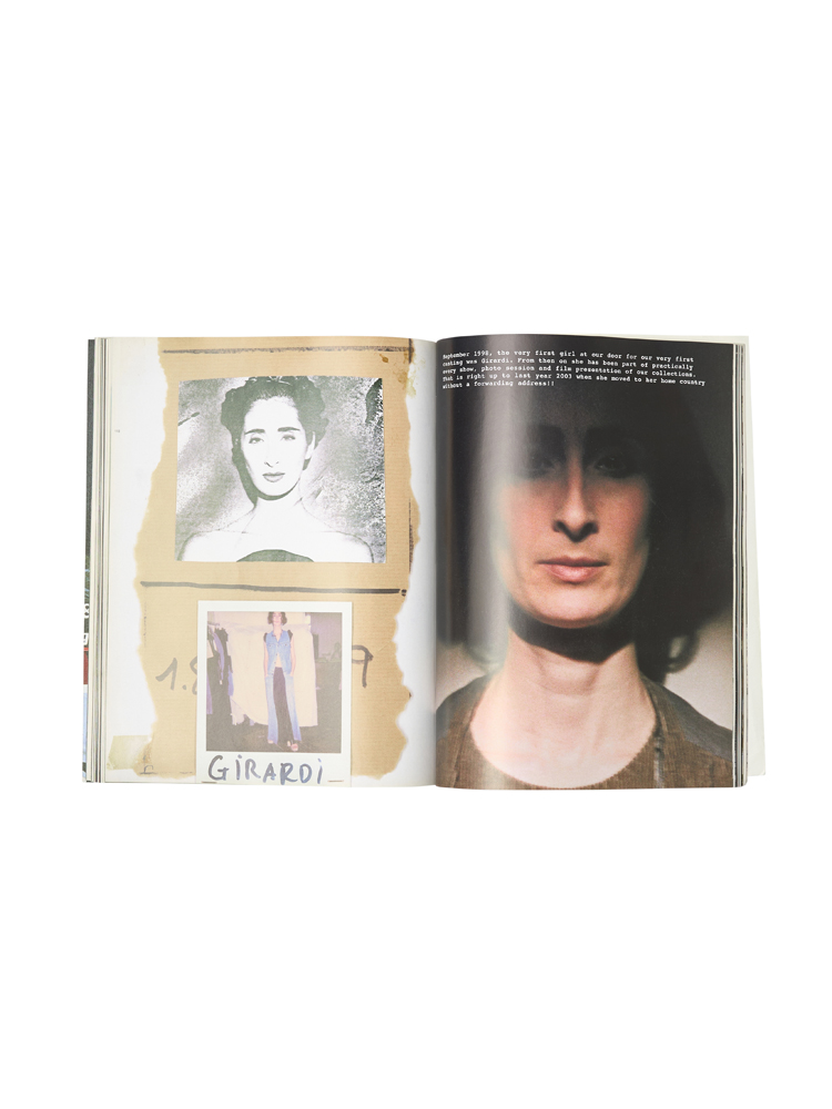 A MAGAZINE</br>Curated by</br>MARTIN MARGIELA_3
