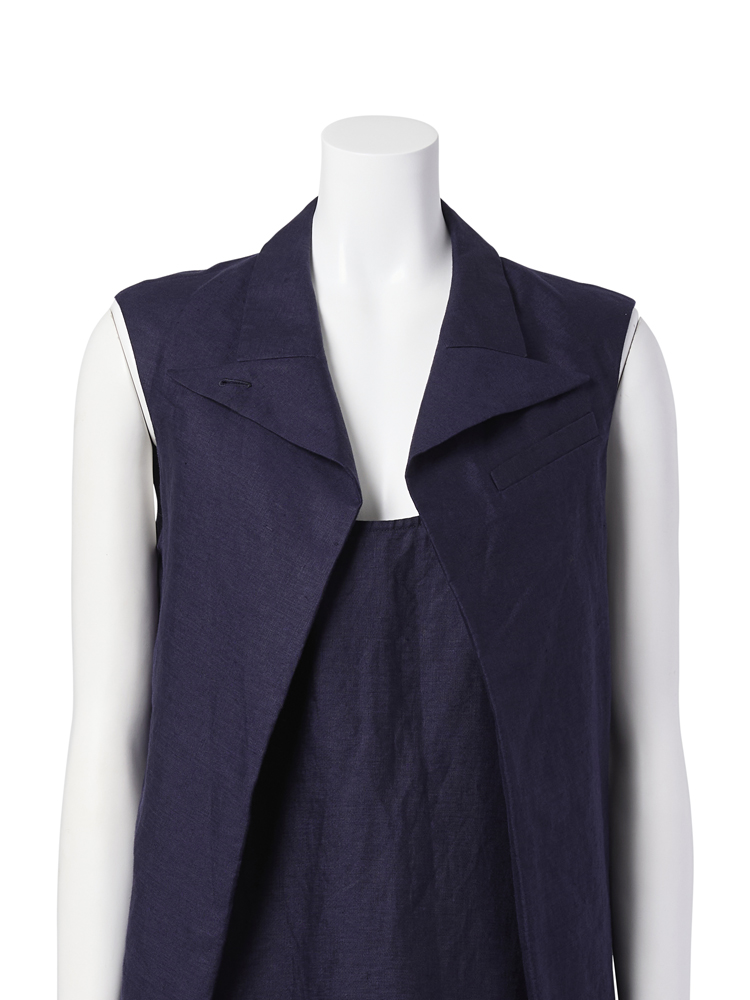 HERMÈS by Jean-Paul GAULTIER</br>2007 SS_2