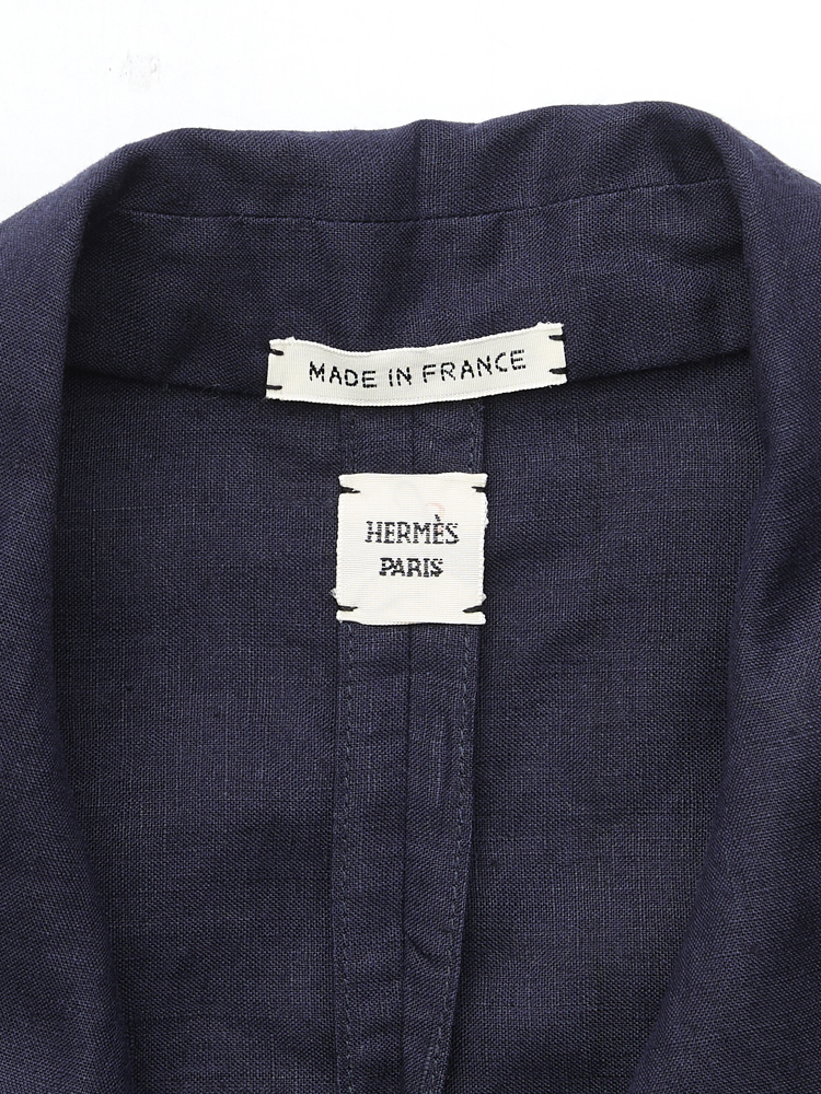 HERMÈS by Jean-Paul GAULTIER</br>2007 SS_6
