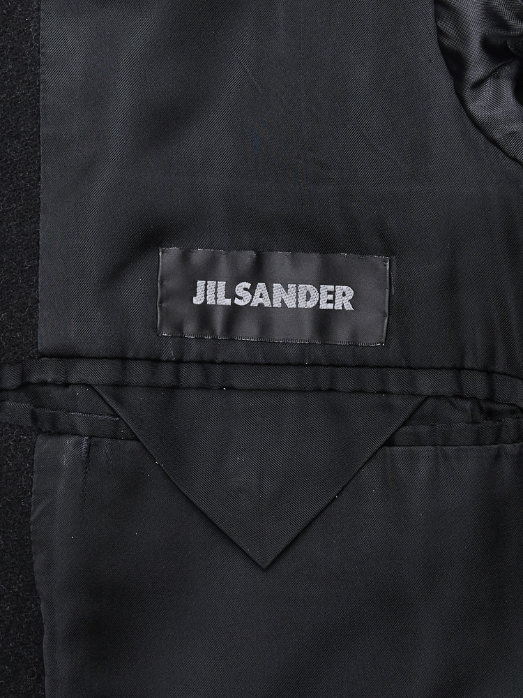 JIL SANDER</br>by Raf Simons</br>2011 AW_5