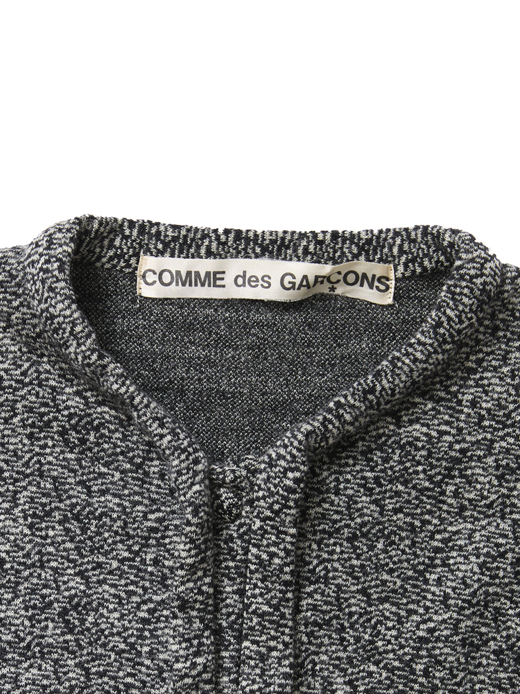 COMME des GARÇONS</br>early 1980_5