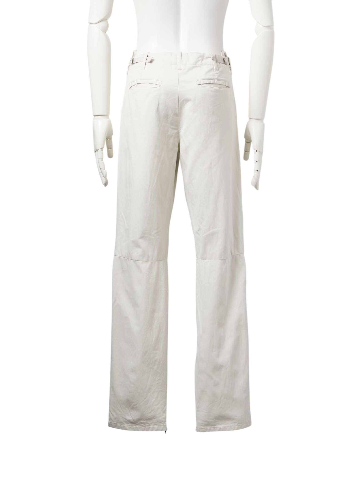 Helmut Lang</br>1999 SS _5