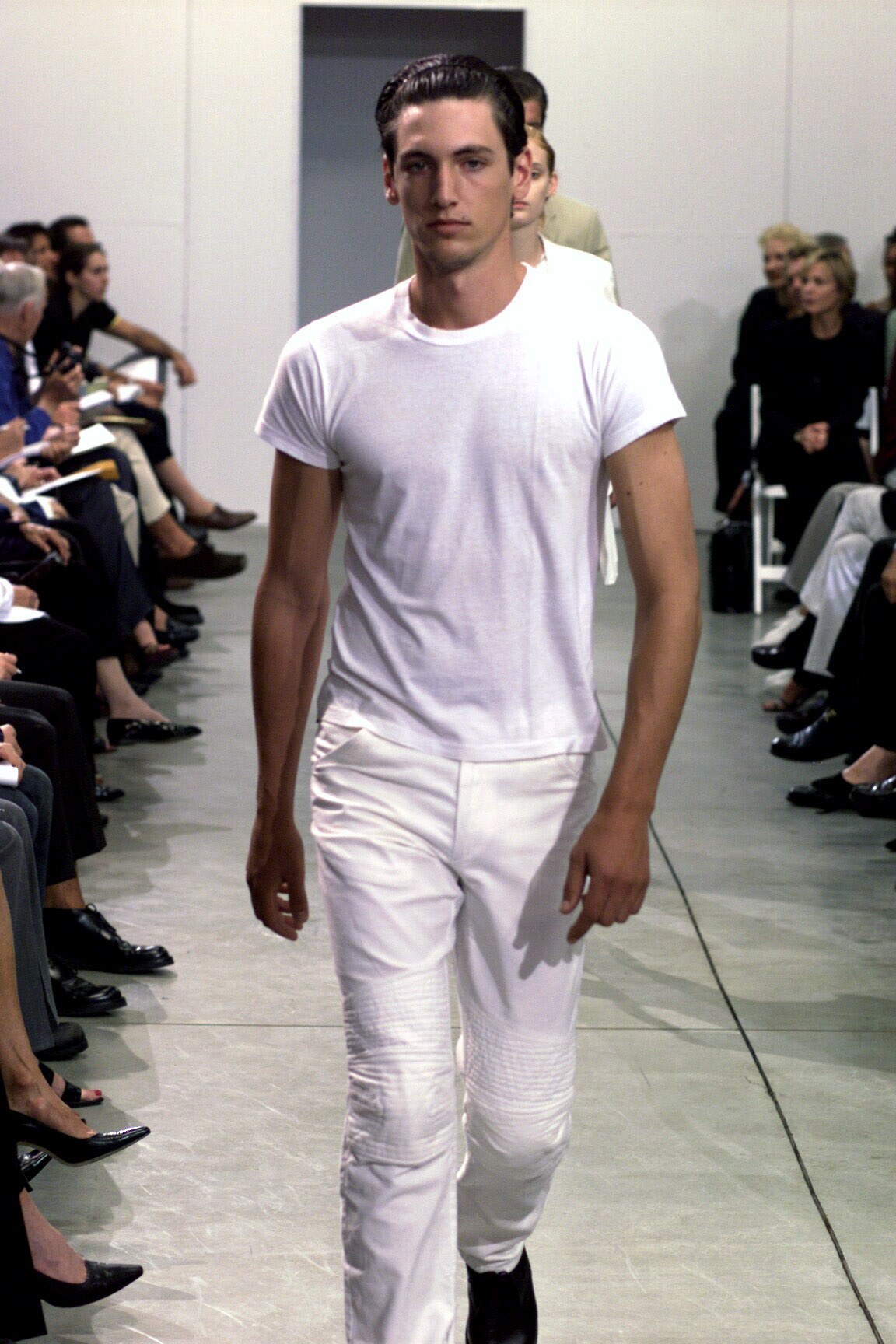 Helmut Lang</br>1999 SS _7