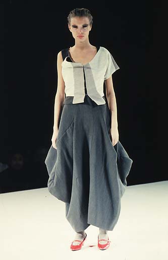 COMME des GARÇONS</br>1998 AW_12