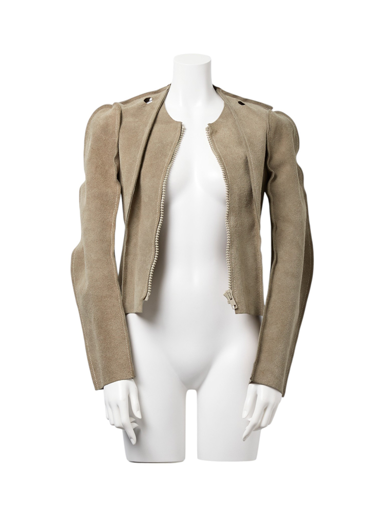Maison Martin Margiela</br>1998 SS_2