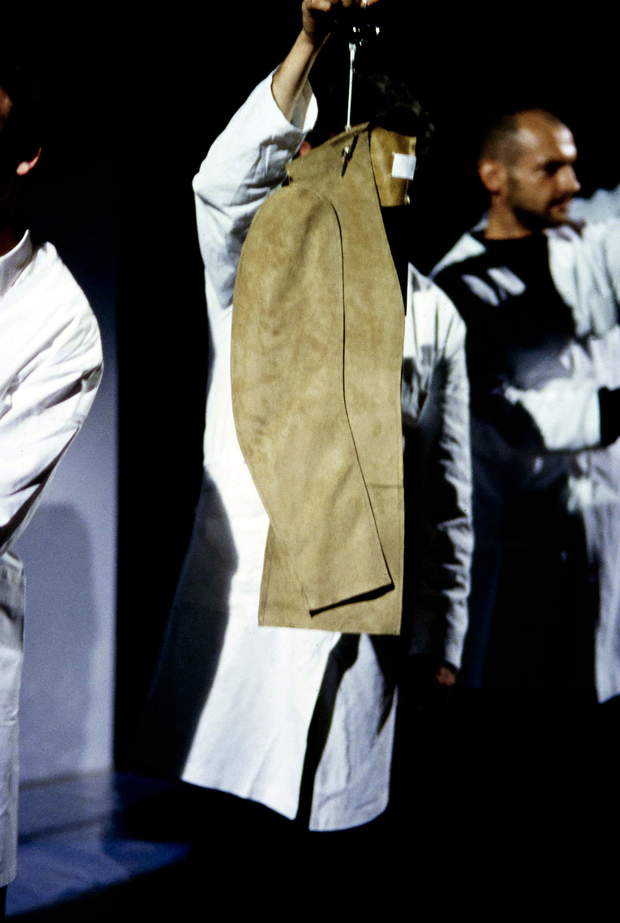 Maison Martin Margiela</br>1998 SS_8