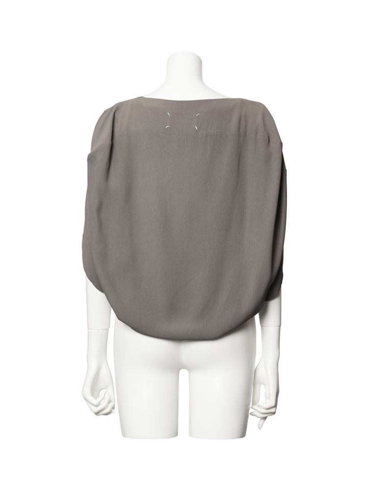 Maison Martin Margiela</br>2007 AW _4
