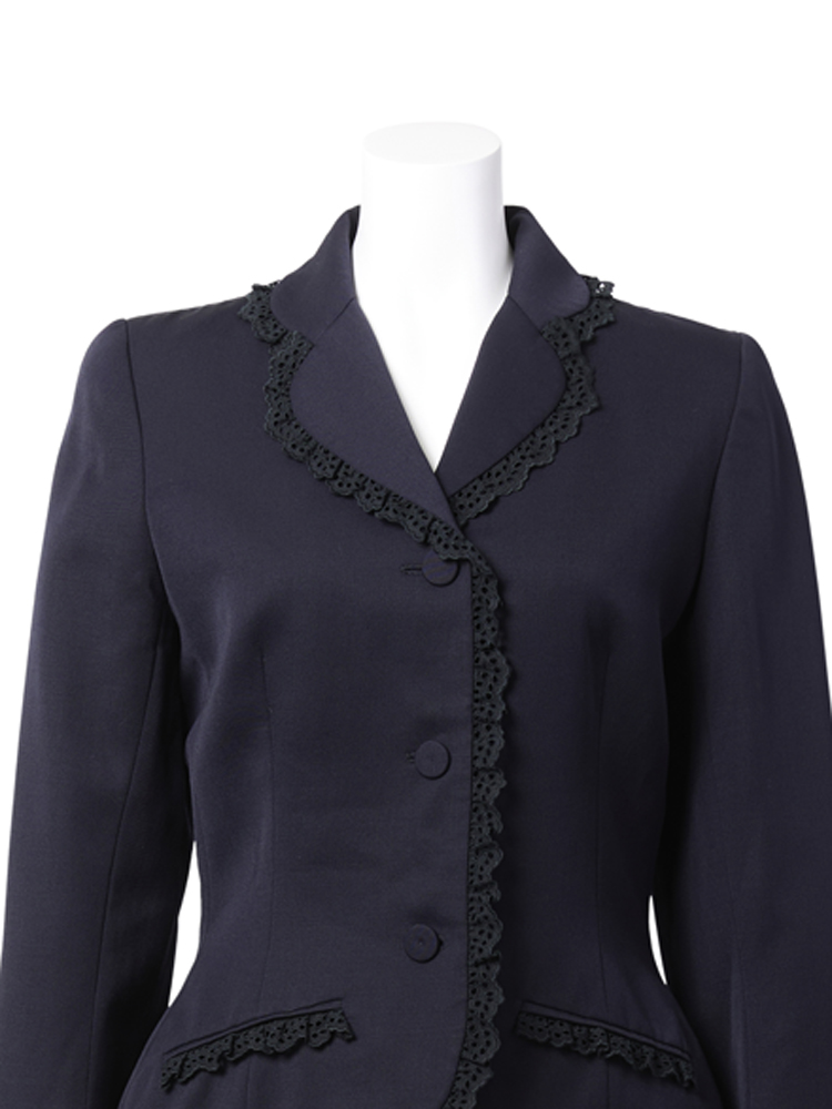 Givenchy by</br>John Galliano</br>1997 SS_3