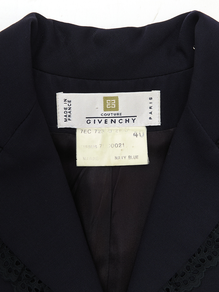 Givenchy by</br>John Galliano</br>1997 SS_6