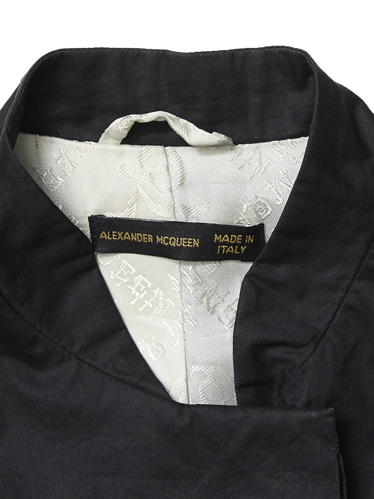 Alexander McQUEEN</br>1990s_7