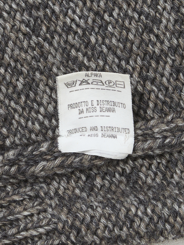 Maison Martin Margiela</br>2001 AW_5