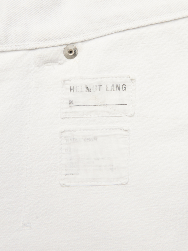 Helmut Lang</br>2003 SS_6