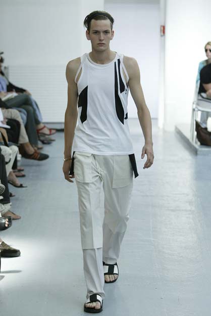 Helmut Lang</br>2003 SS_7