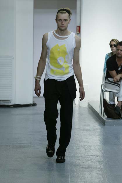 Helmut Lang</br>2003 SS_8