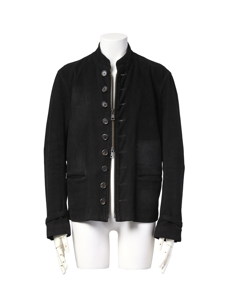ANN DEMEULEMEESTER</br>2004 AW_2