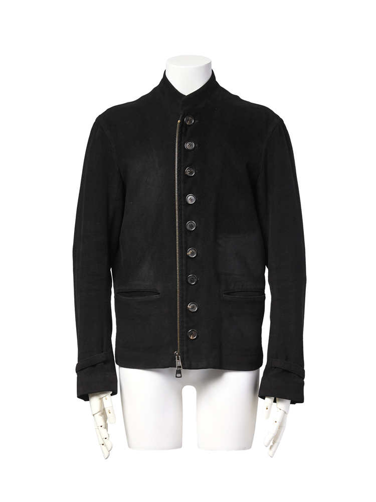 ANN DEMEULEMEESTER</br>2004 AW_3