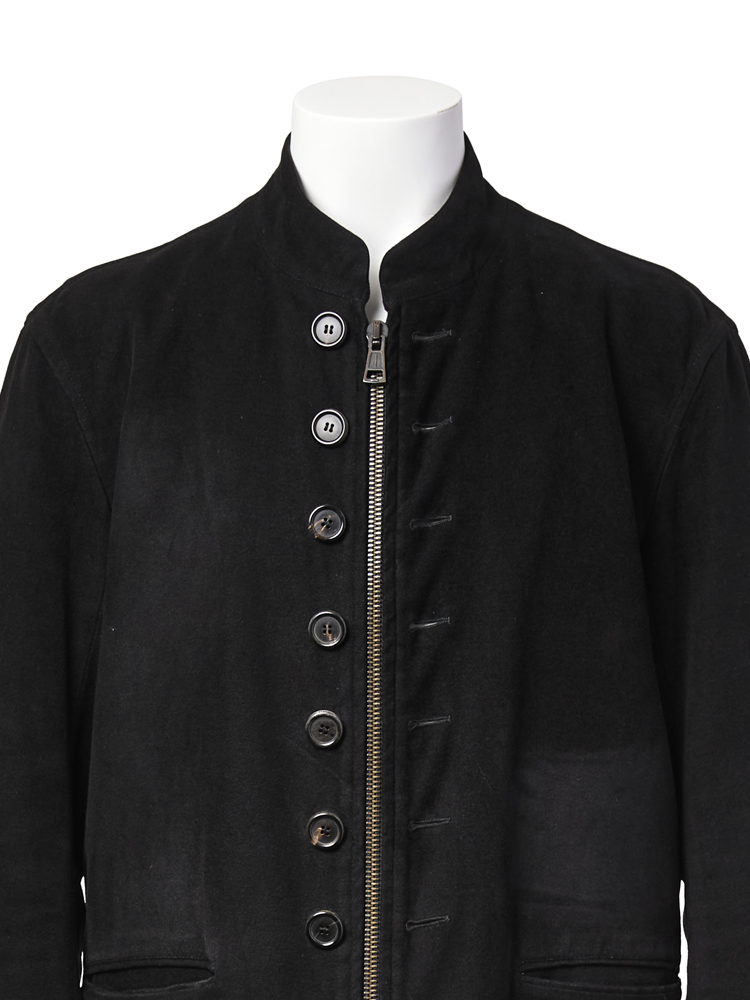 ANN DEMEULEMEESTER</br>2004 AW_4