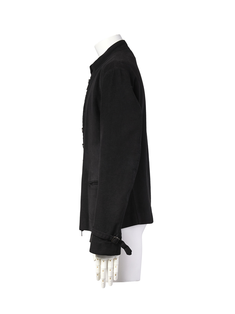 ANN DEMEULEMEESTER</br>2004 AW_5