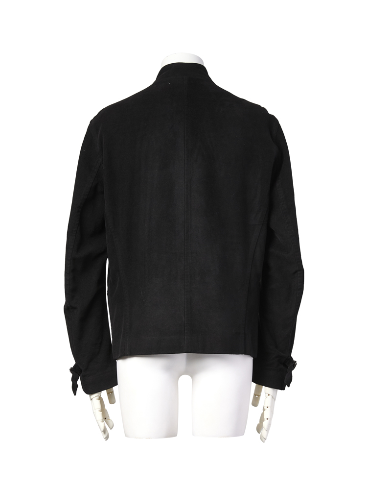 ANN DEMEULEMEESTER</br>2004 AW_6
