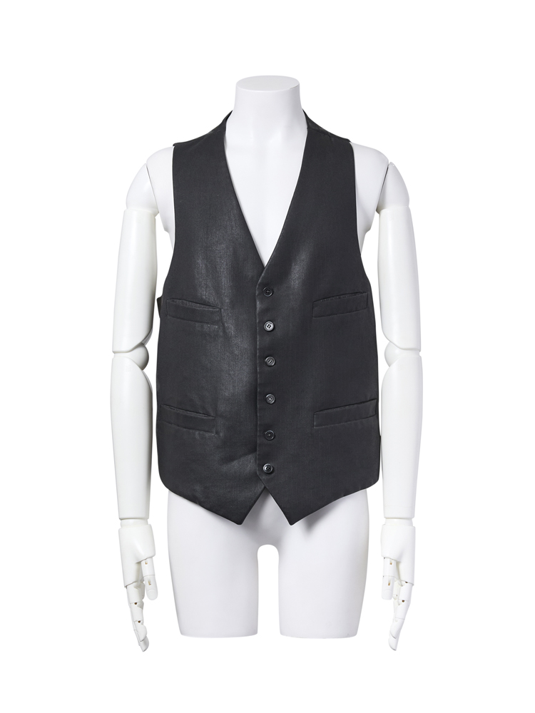 Maison Martin Margiela</br>2004 SS_2