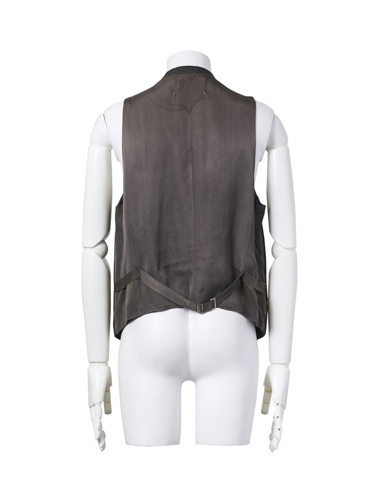 Maison Martin Margiela</br>2004 SS_4
