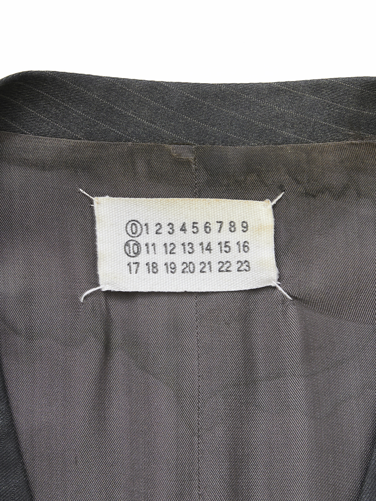 Maison Martin Margiela</br>2004 SS_6