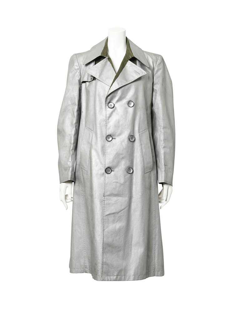 Maison Martin Margiela</br>1999 AW_2