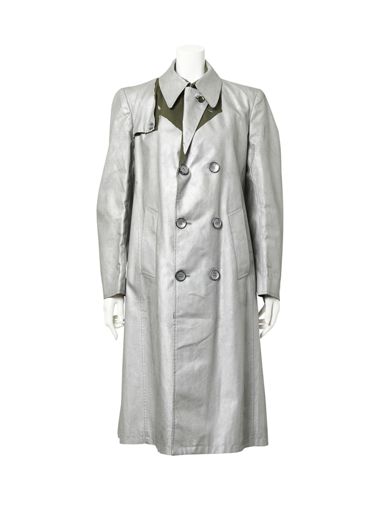 Maison Martin Margiela</br>1999 AW_4