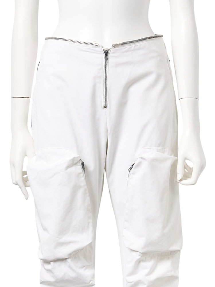 Helmut Lang</br>1999 AW_4