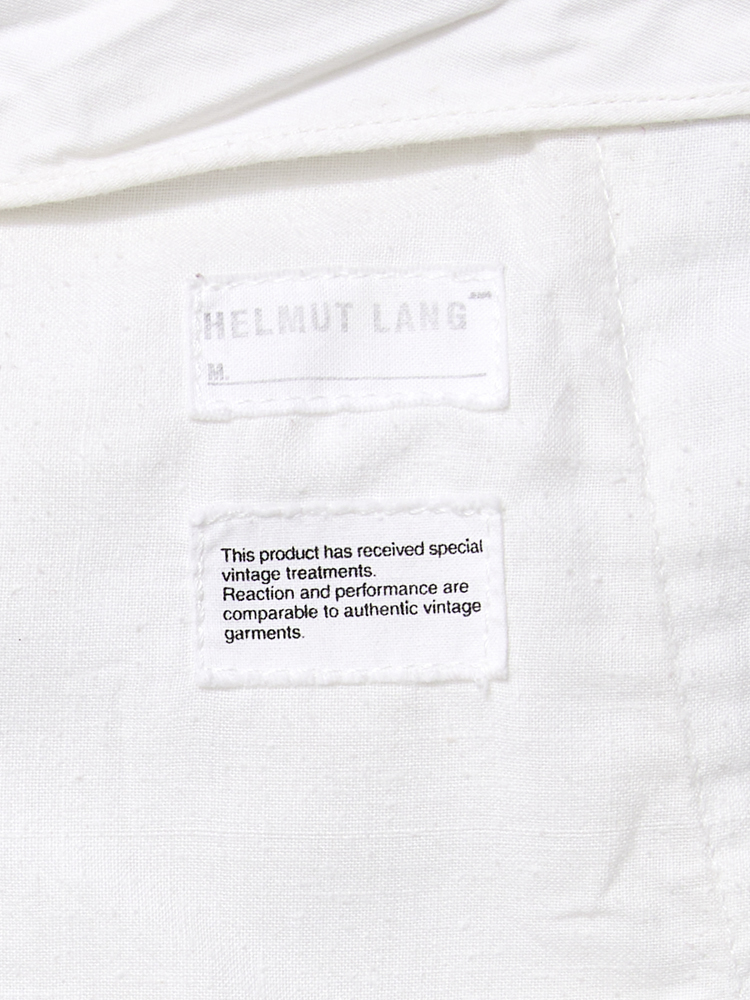 Helmut Lang</br>1999 AW_9