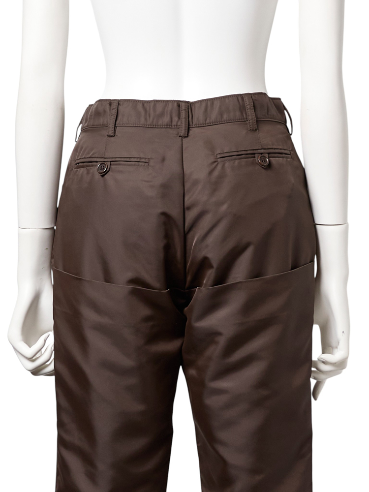 Helmut Lang</br>1997 SS_8