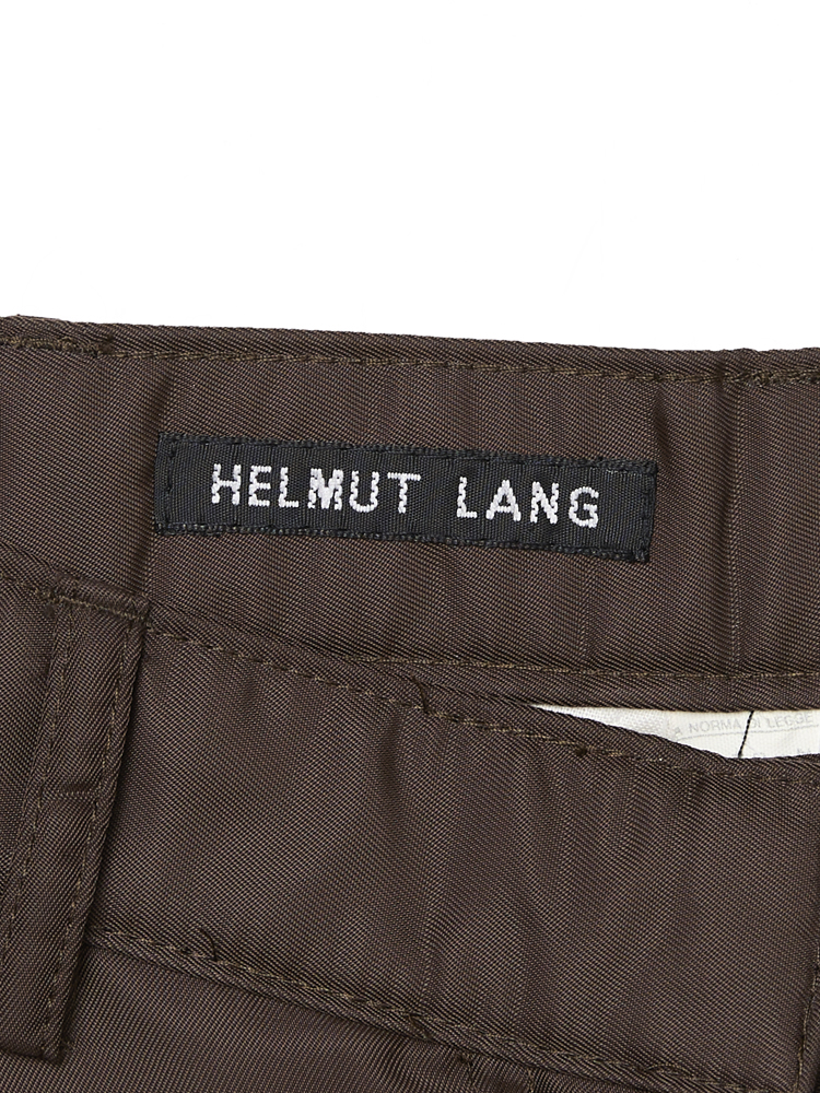 Helmut Lang</br>1997 SS_9