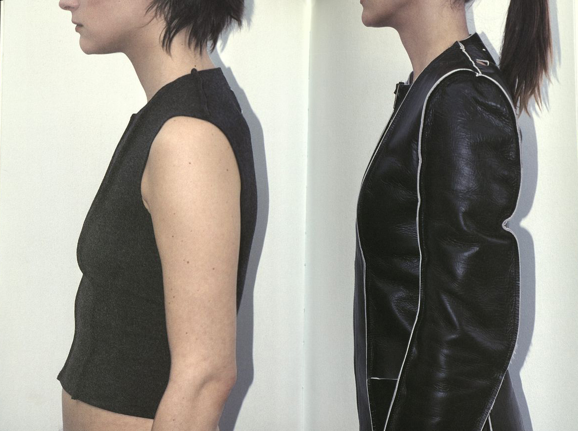 Maison Martin Margiela</br>1998 SS_10