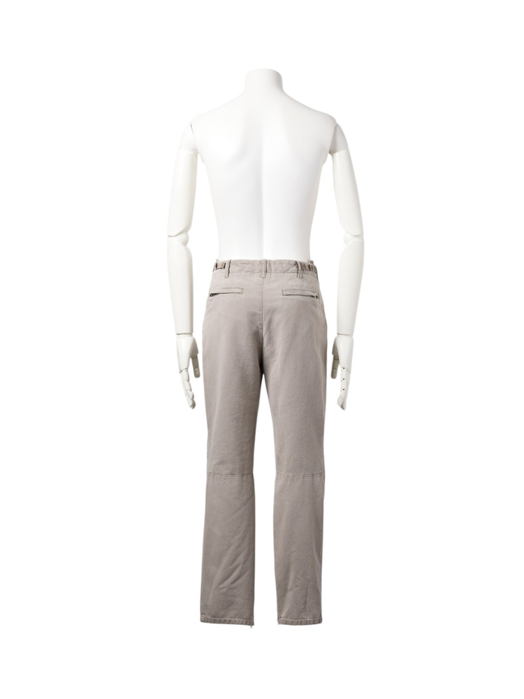 Helmut Lang</br>1999 SS_4