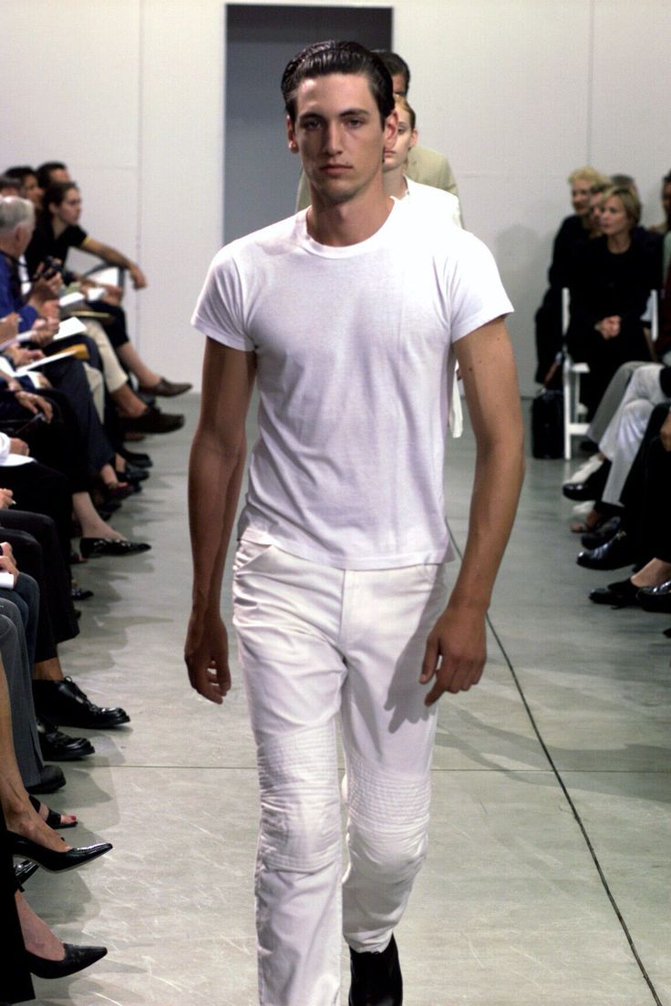 Helmut Lang</br>1999 SS_6