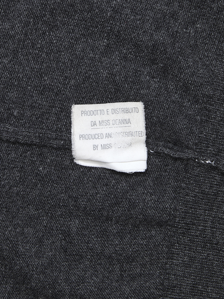 Maison Martin Margiela</br>1999 AW_4