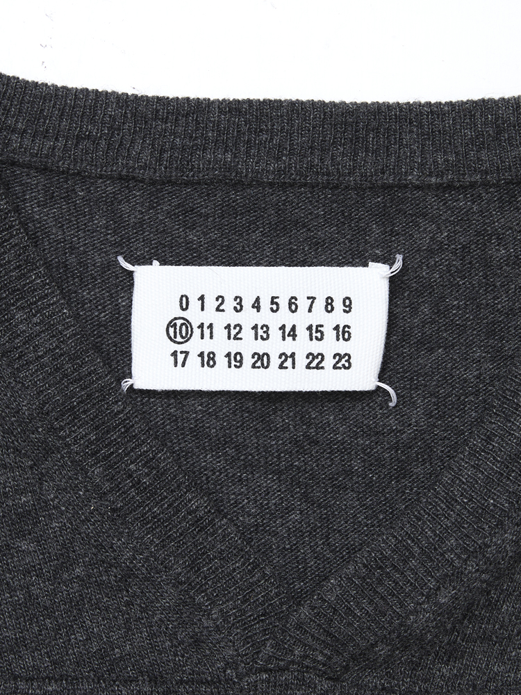 Maison Martin Margiela</br>1999 AW_5