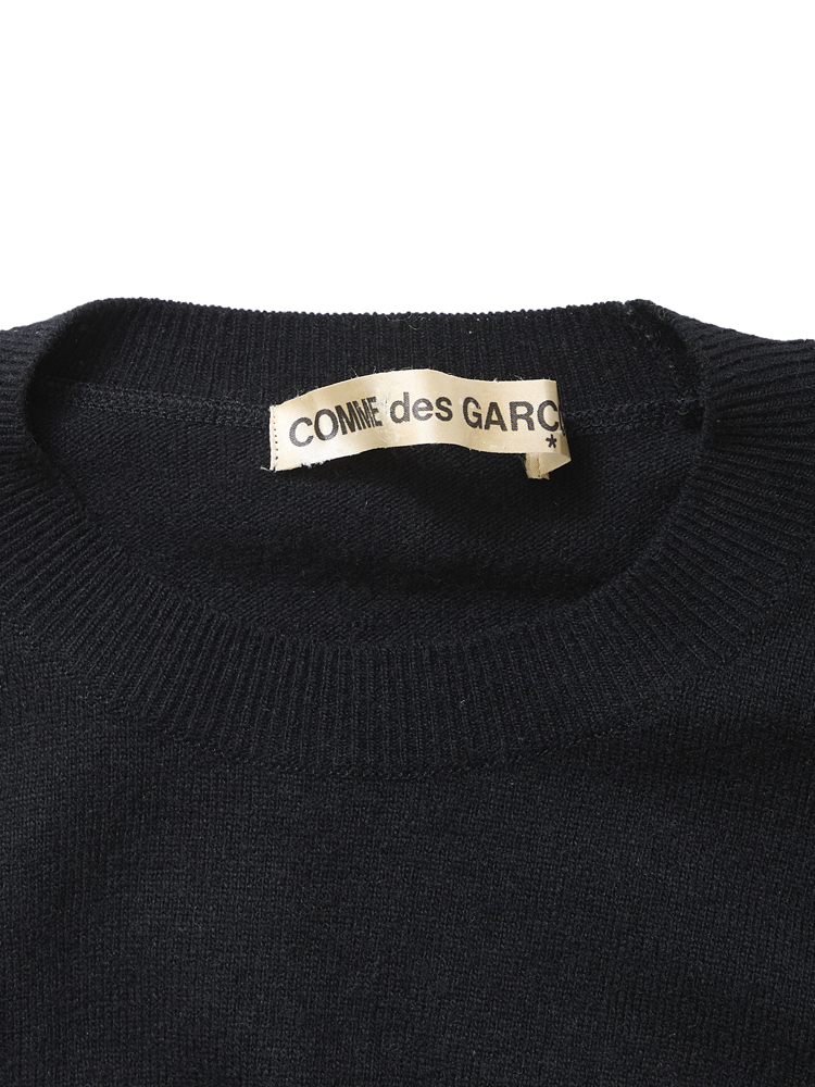 COMME des GARÇONS</br>1988 AW_4