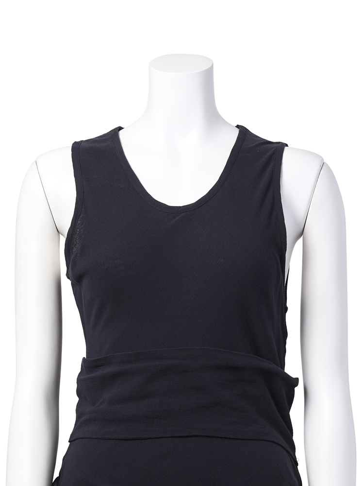 Helmut Lang</br>1999 SS_2