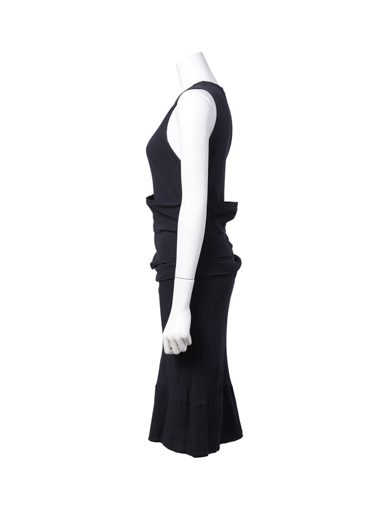 Helmut Lang</br>1999 SS_4