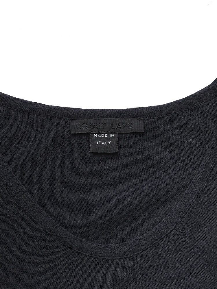 Helmut Lang</br>1999 SS_6