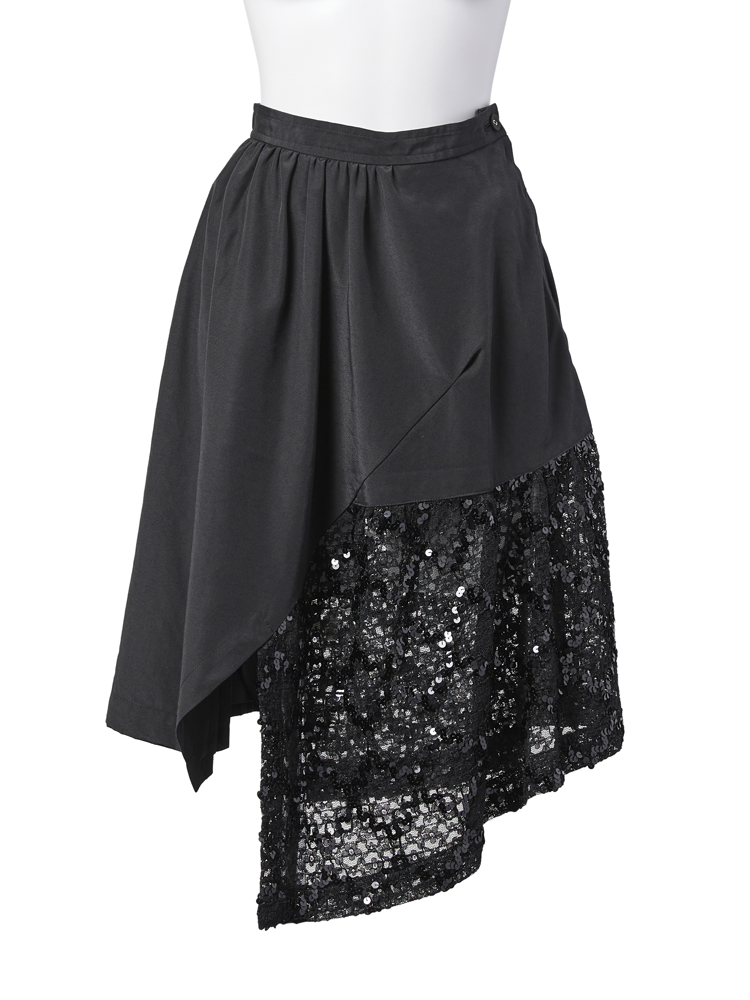 COMME des GARÇONS</br>1988 SS_2